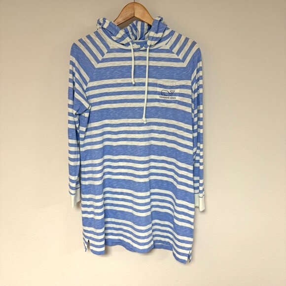 Vineyard Vines Hoodie Dress - Picture 2 of 9